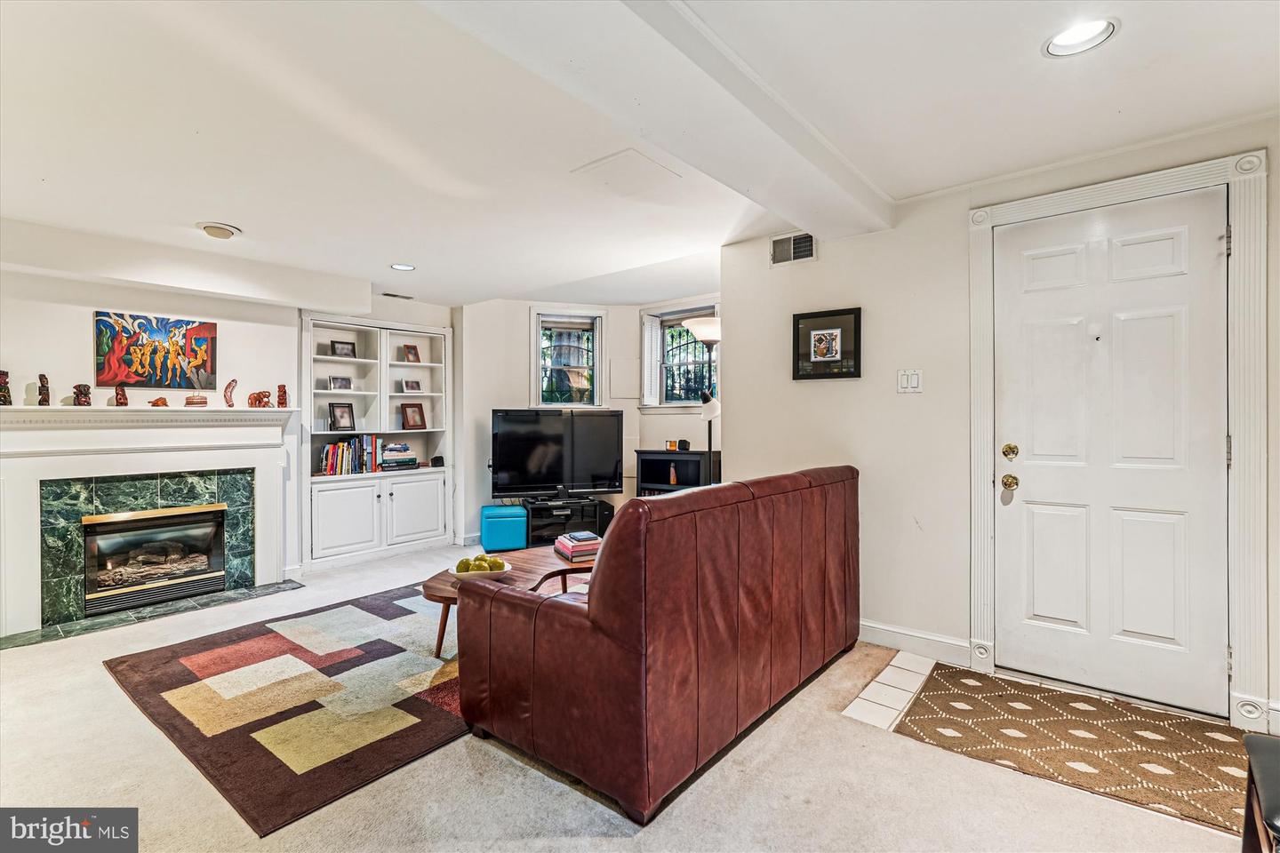 1420 Q ST NW, WASHINGTON, District Of Columbia 20009, 6 Bedrooms Bedrooms, ,3 BathroomsBathrooms,Residential,For sale,1420 Q ST NW,DCDC2225054 MLS # DCDC2225054