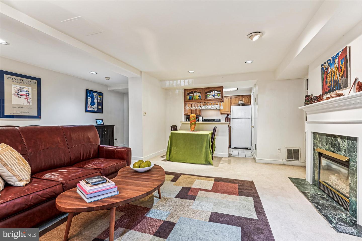 1420 Q ST NW, WASHINGTON, District Of Columbia 20009, 6 Bedrooms Bedrooms, ,3 BathroomsBathrooms,Residential,For sale,1420 Q ST NW,DCDC2225054 MLS # DCDC2225054