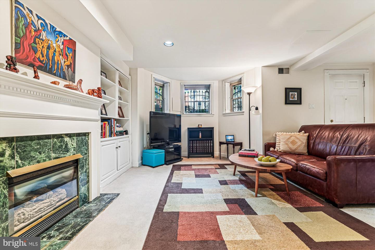 1420 Q ST NW, WASHINGTON, District Of Columbia 20009, 6 Bedrooms Bedrooms, ,3 BathroomsBathrooms,Residential,For sale,1420 Q ST NW,DCDC2225054 MLS # DCDC2225054