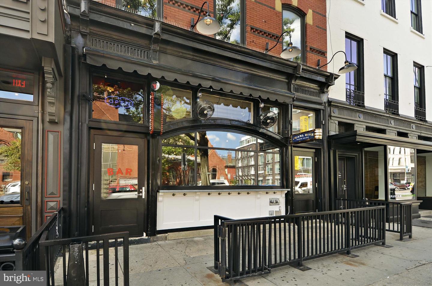 1420 Q ST NW, WASHINGTON, District Of Columbia 20009, 6 Bedrooms Bedrooms, ,3 BathroomsBathrooms,Residential,For sale,1420 Q ST NW,DCDC2225054 MLS # DCDC2225054
