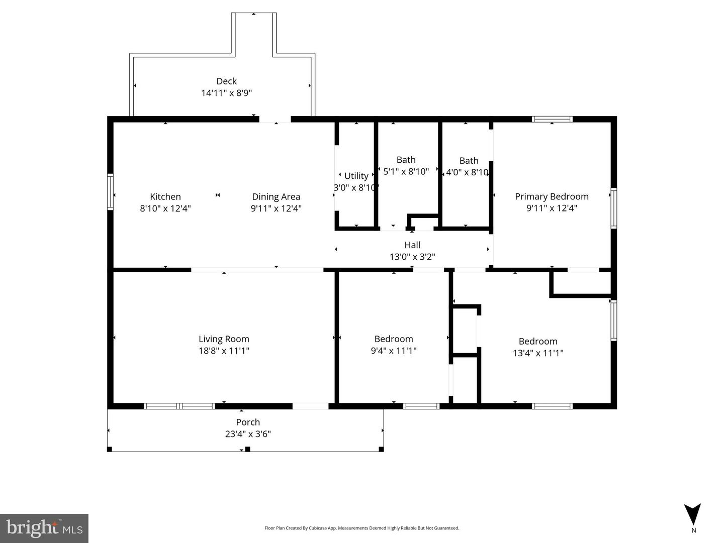 404 NEWELL ST, FREDERICKSBURG, Virginia 22401, 3 Bedrooms Bedrooms, ,2 BathroomsBathrooms,Residential,For sale,404 NEWELL ST,VAFB2009048 MLS # VAFB2009048