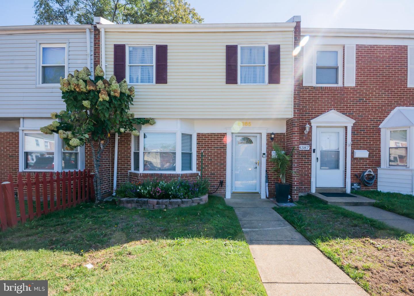 8385 IRONGATE WAY, MANASSAS, Virginia 20109, 3 Bedrooms Bedrooms, ,2 BathroomsBathrooms,Residential,For sale,8385 IRONGATE WAY,VAPW2105208 MLS # VAPW2105208