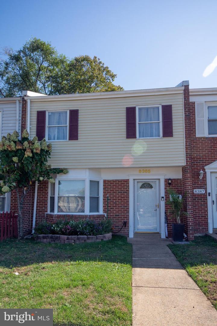 8385 IRONGATE WAY, MANASSAS, Virginia 20109, 3 Bedrooms Bedrooms, ,2 BathroomsBathrooms,Residential,For sale,8385 IRONGATE WAY,VAPW2105208 MLS # VAPW2105208