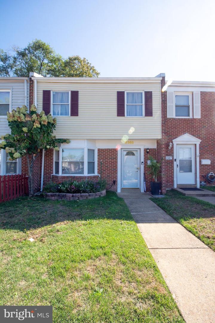 8385 IRONGATE WAY, MANASSAS, Virginia 20109, 3 Bedrooms Bedrooms, ,2 BathroomsBathrooms,Residential,For sale,8385 IRONGATE WAY,VAPW2105208 MLS # VAPW2105208
