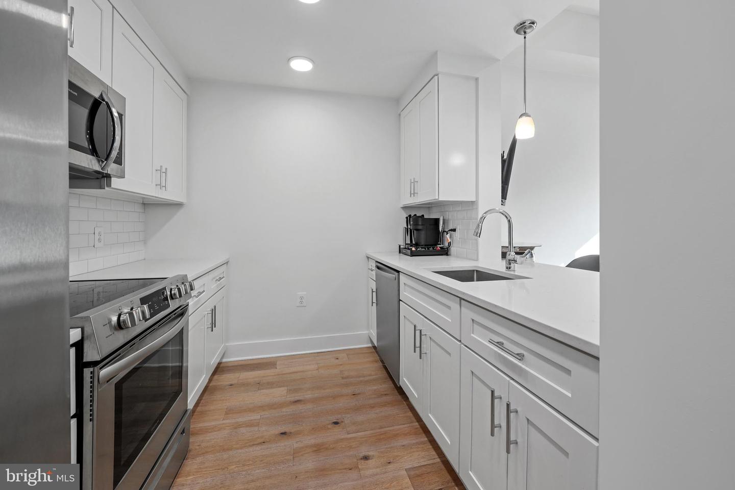 1504 N SCOTT ST #TH-2, ARLINGTON, Virginia 22209, 3 Bedrooms Bedrooms, ,1 BathroomBathrooms,Residential,For sale,1504 N SCOTT ST #TH-2,VAAR2064406 MLS # VAAR2064406