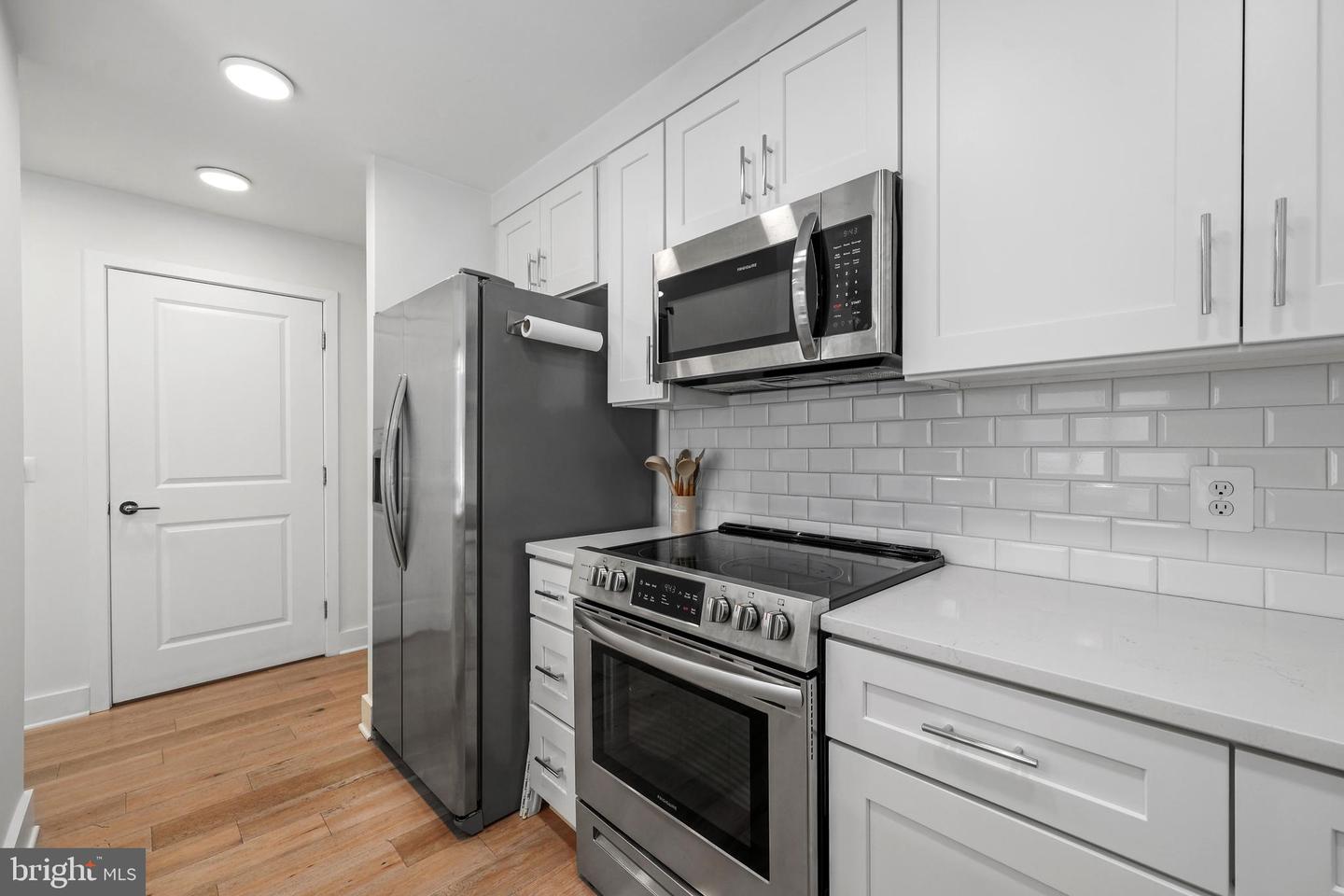 1504 N SCOTT ST #TH-2, ARLINGTON, Virginia 22209, 3 Bedrooms Bedrooms, ,1 BathroomBathrooms,Residential,For sale,1504 N SCOTT ST #TH-2,VAAR2064406 MLS # VAAR2064406