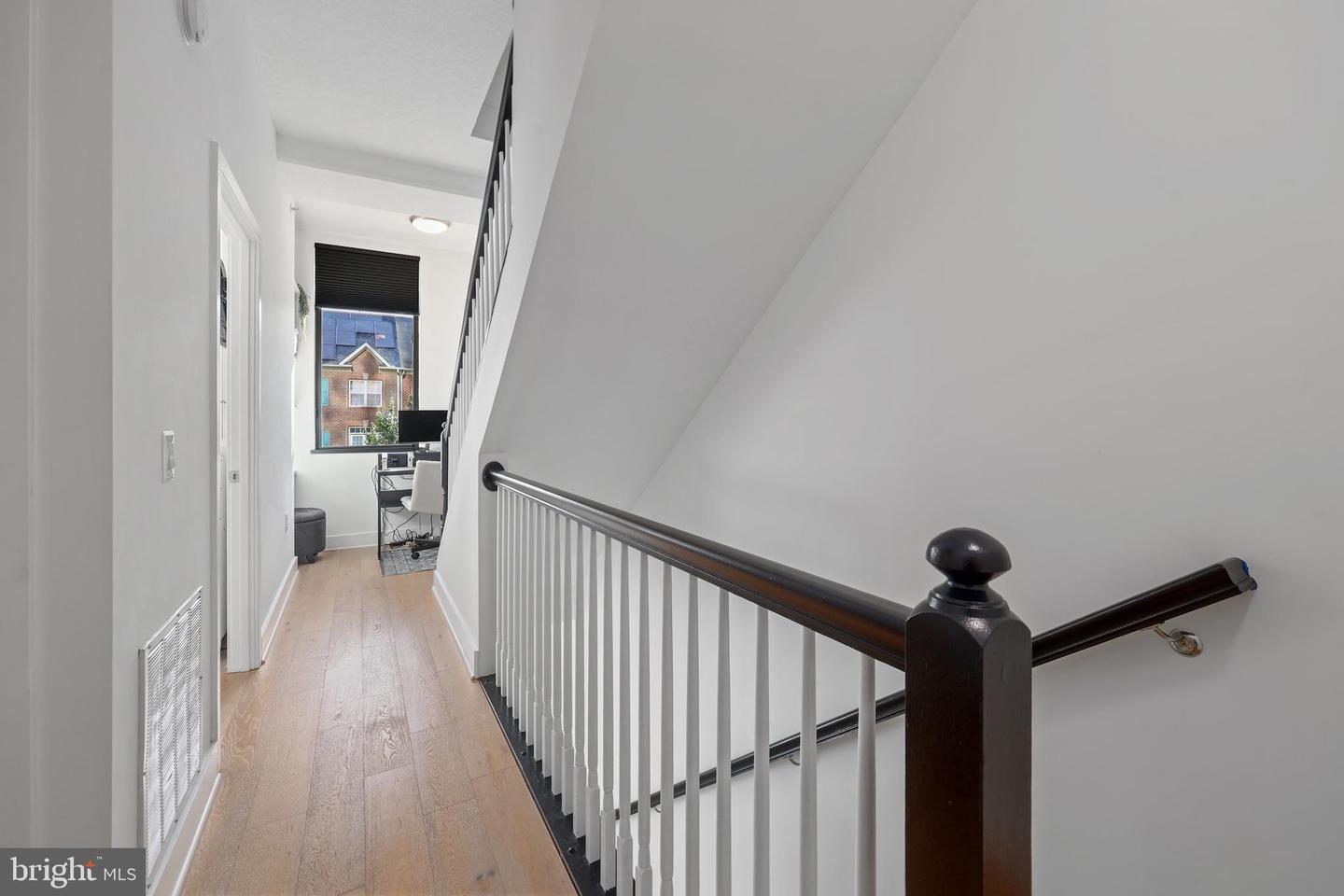 1504 N SCOTT ST #TH-2, ARLINGTON, Virginia 22209, 3 Bedrooms Bedrooms, ,1 BathroomBathrooms,Residential,For sale,1504 N SCOTT ST #TH-2,VAAR2064406 MLS # VAAR2064406