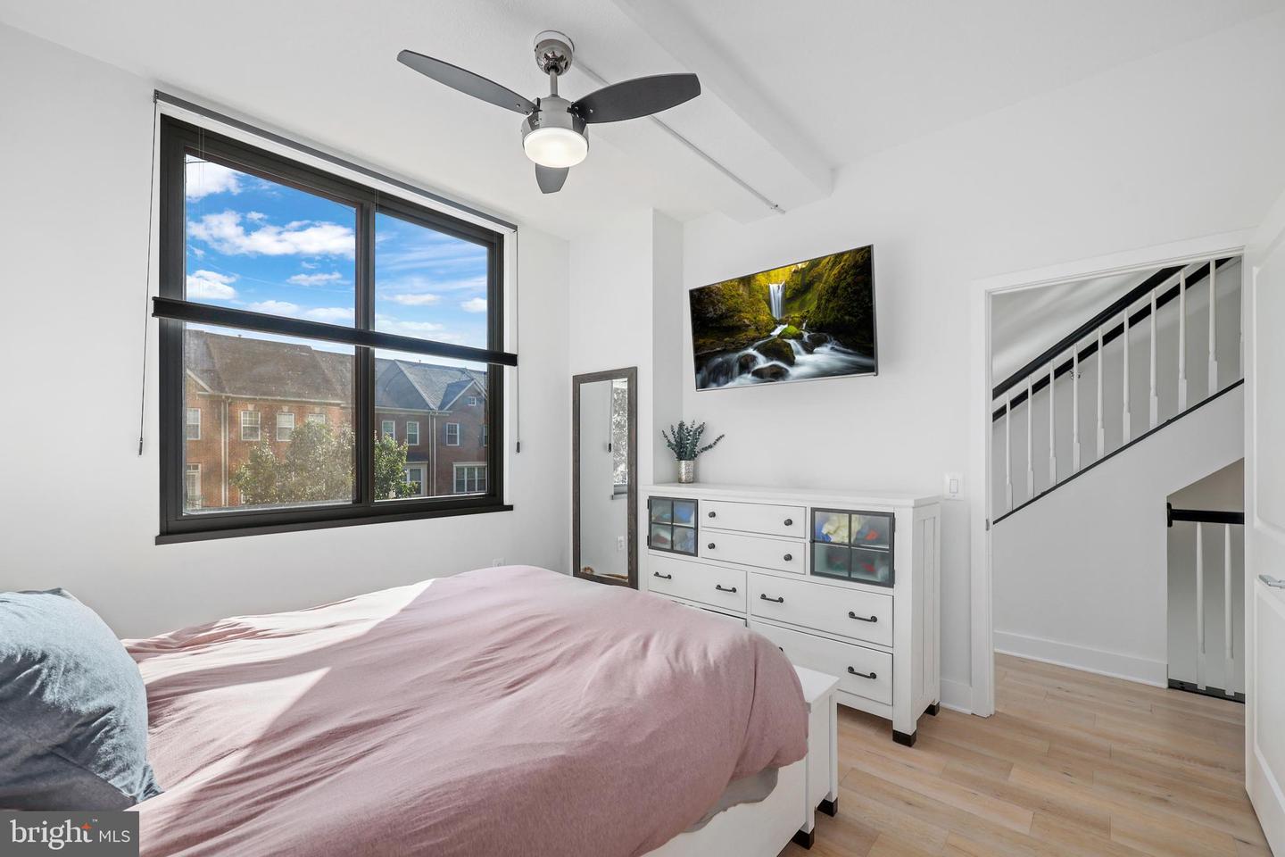 1504 N SCOTT ST #TH-2, ARLINGTON, Virginia 22209, 3 Bedrooms Bedrooms, ,1 BathroomBathrooms,Residential,For sale,1504 N SCOTT ST #TH-2,VAAR2064406 MLS # VAAR2064406