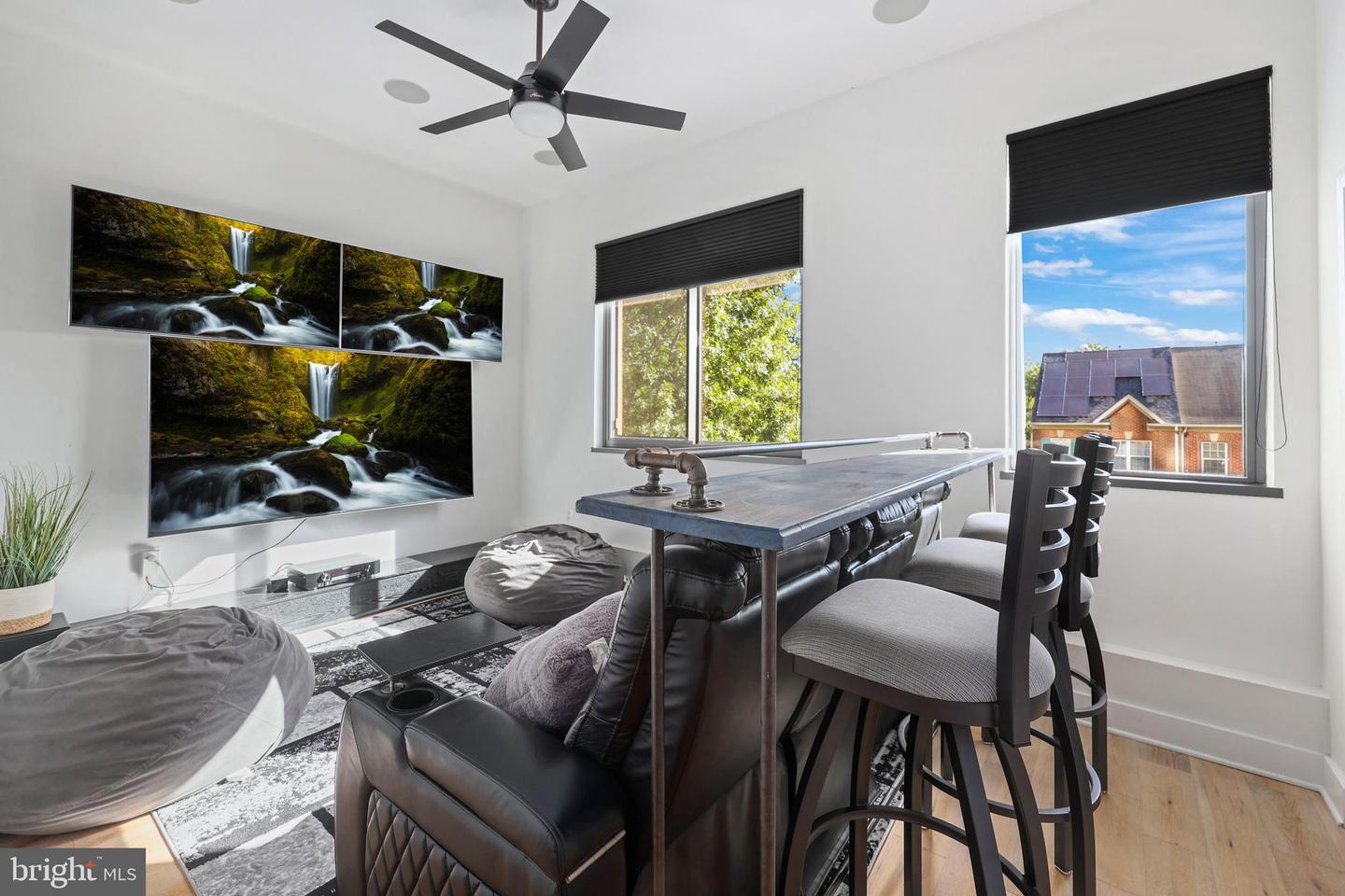 1504 N SCOTT ST #TH-2, ARLINGTON, Virginia 22209, 3 Bedrooms Bedrooms, ,1 BathroomBathrooms,Residential,For sale,1504 N SCOTT ST #TH-2,VAAR2064406 MLS # VAAR2064406