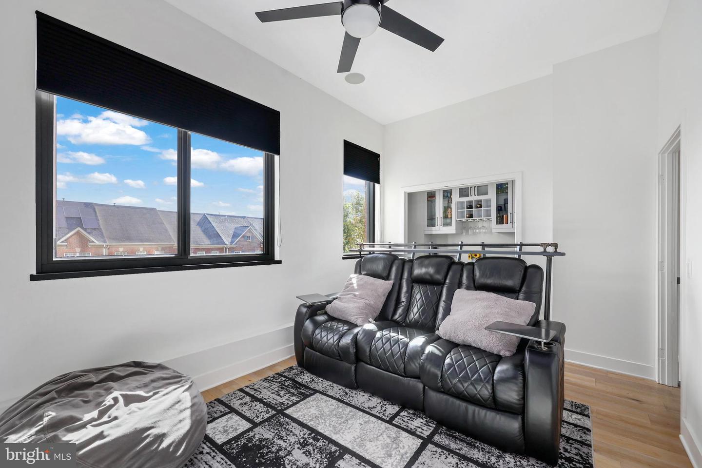 1504 N SCOTT ST #TH-2, ARLINGTON, Virginia 22209, 3 Bedrooms Bedrooms, ,1 BathroomBathrooms,Residential,For sale,1504 N SCOTT ST #TH-2,VAAR2064406 MLS # VAAR2064406