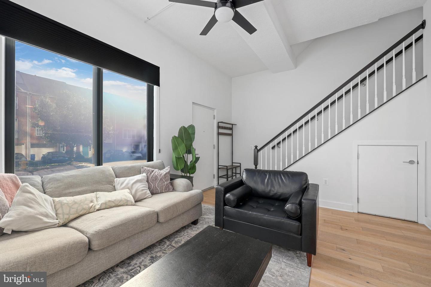 1504 N SCOTT ST #TH-2, ARLINGTON, Virginia 22209, 3 Bedrooms Bedrooms, ,1 BathroomBathrooms,Residential,For sale,1504 N SCOTT ST #TH-2,VAAR2064406 MLS # VAAR2064406