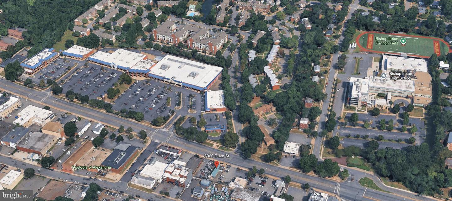 3060 DUKE ST, ALEXANDRIA, Virginia 22314, ,Land,For sale,3060 DUKE ST,VAAX2050742 MLS # VAAX2050742