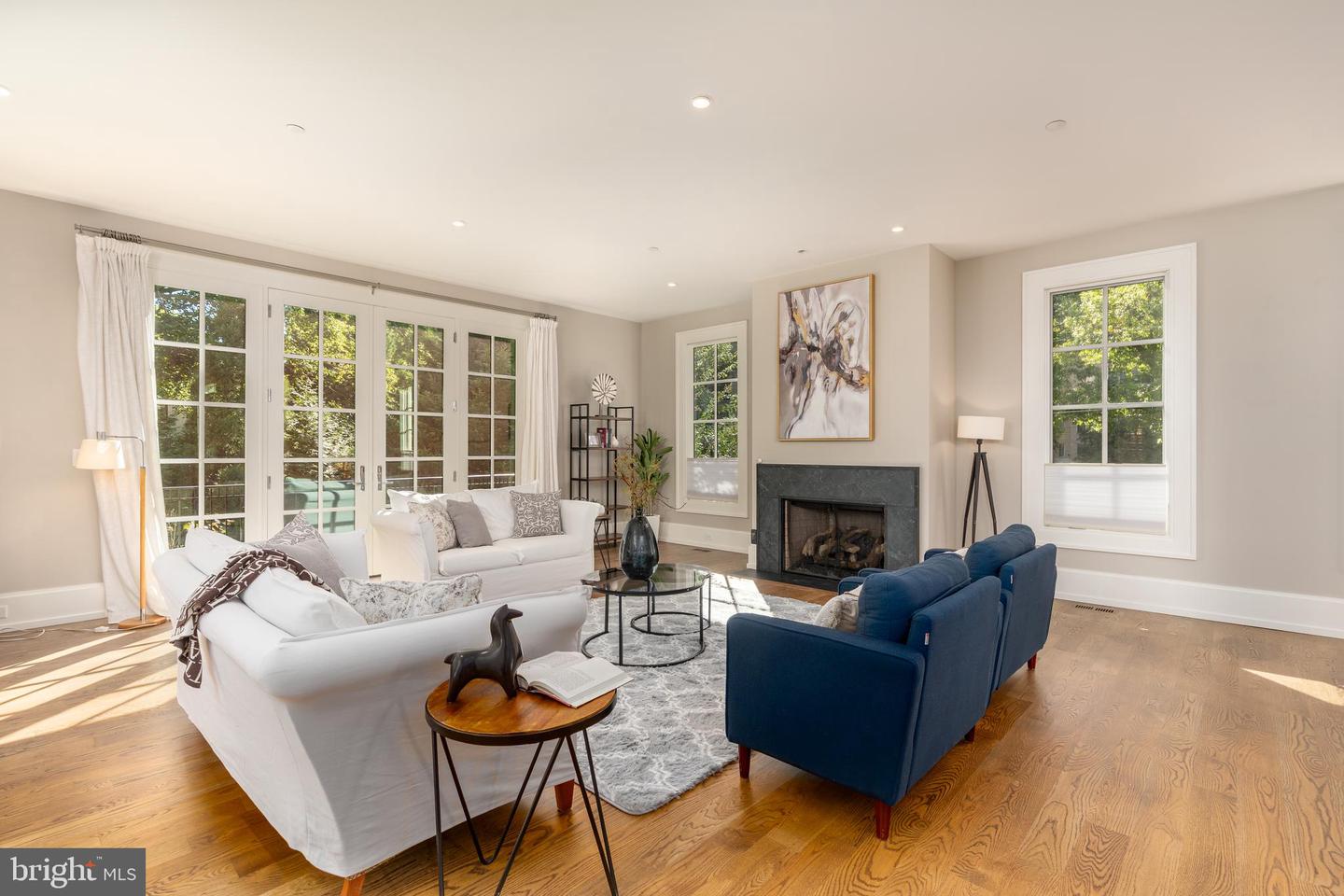 3128 APPLETON ST NW, WASHINGTON, District Of Columbia 20008, 6 Bedrooms Bedrooms, ,6 BathroomsBathrooms,Residential,For sale,3128 APPLETON ST NW,DCDC2225148 MLS # DCDC2225148
