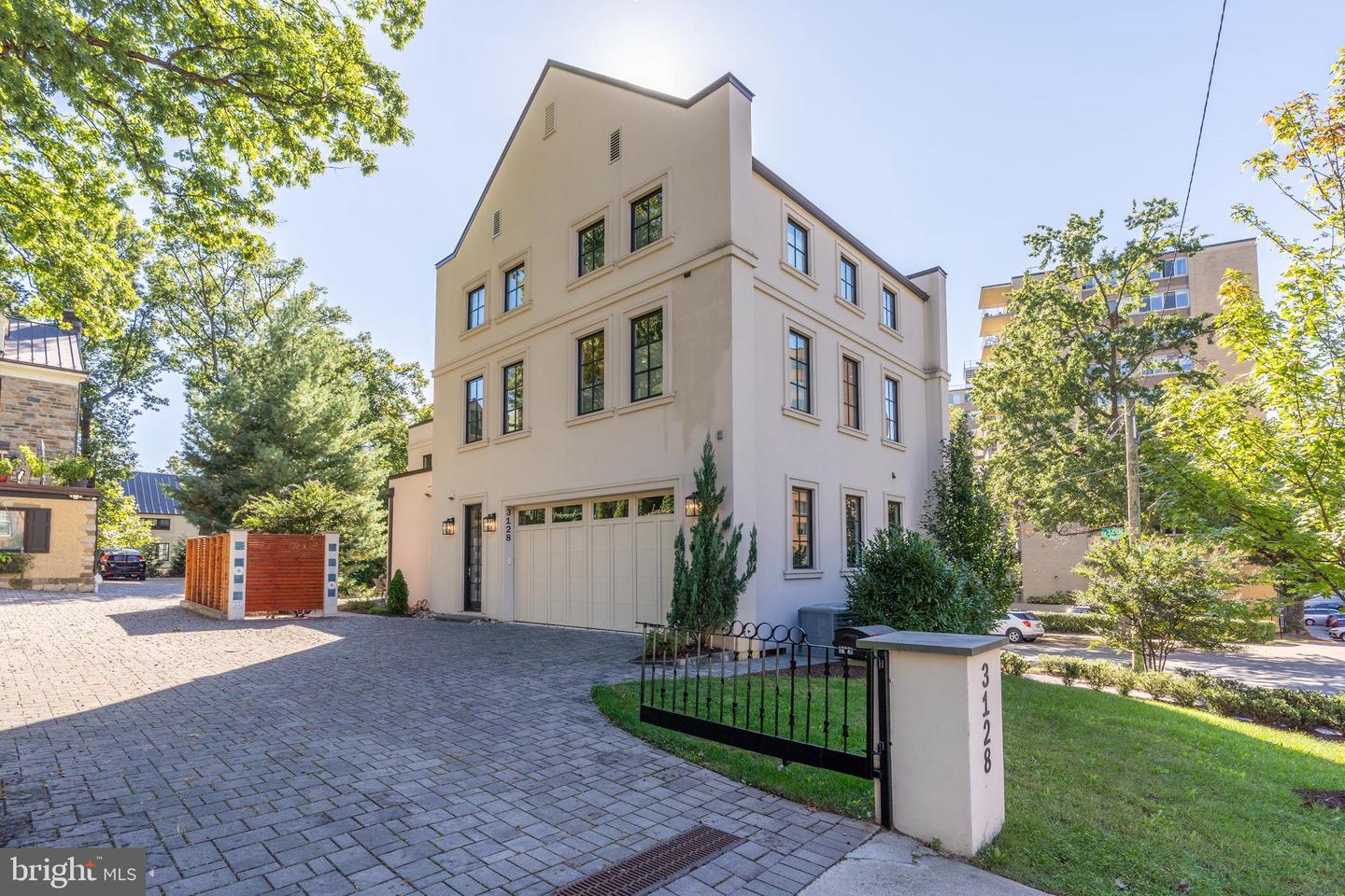 3128 APPLETON ST NW, WASHINGTON, District Of Columbia 20008, 6 Bedrooms Bedrooms, ,6 BathroomsBathrooms,Residential,For sale,3128 APPLETON ST NW,DCDC2225148 MLS # DCDC2225148