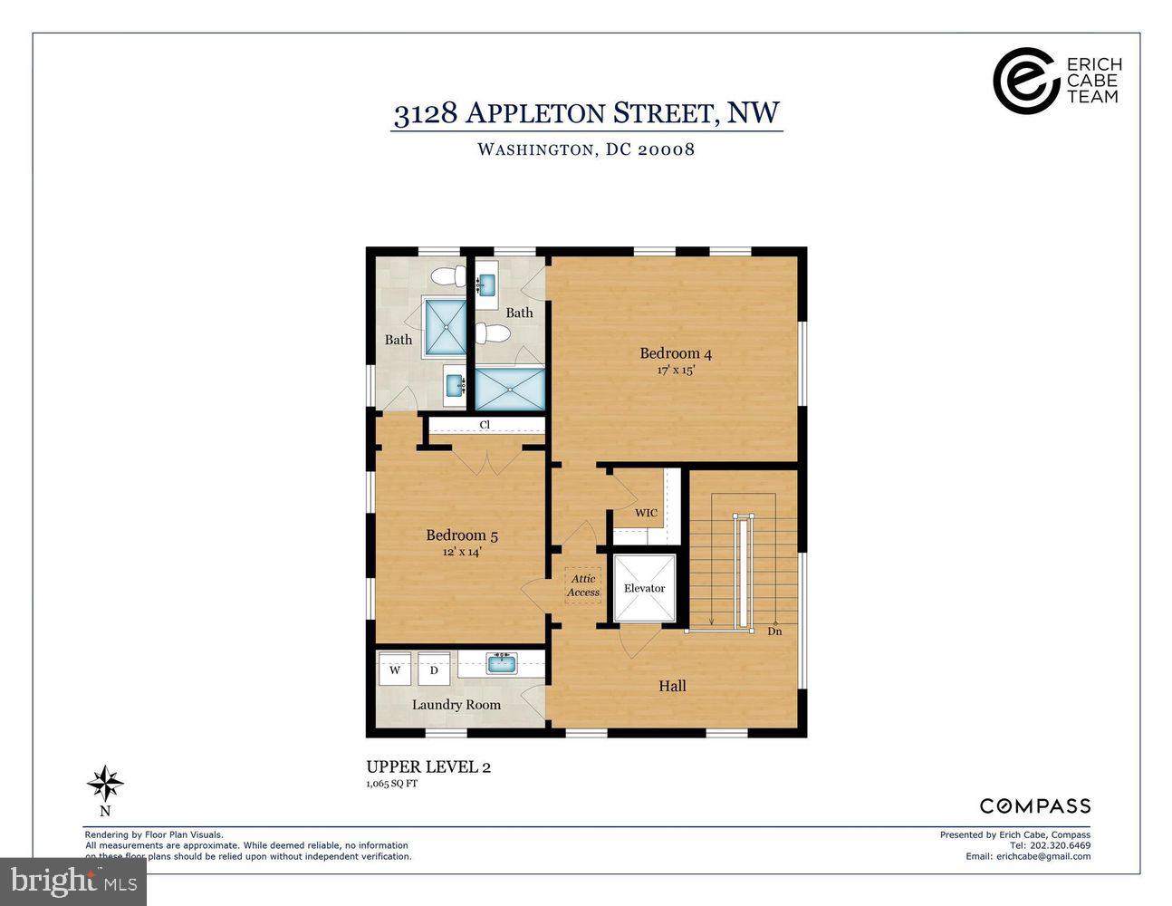 3128 APPLETON ST NW, WASHINGTON, District Of Columbia 20008, 6 Bedrooms Bedrooms, ,6 BathroomsBathrooms,Residential,For sale,3128 APPLETON ST NW,DCDC2225148 MLS # DCDC2225148