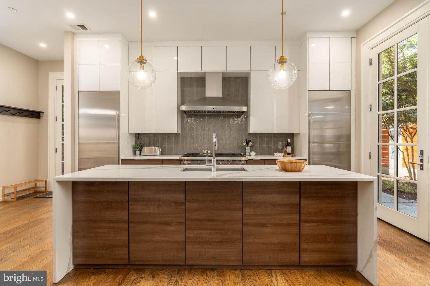 3128 APPLETON ST NW, WASHINGTON, District Of Columbia 20008, 6 Bedrooms Bedrooms, ,6 BathroomsBathrooms,Residential,For sale,3128 APPLETON ST NW,DCDC2225148 MLS # DCDC2225148