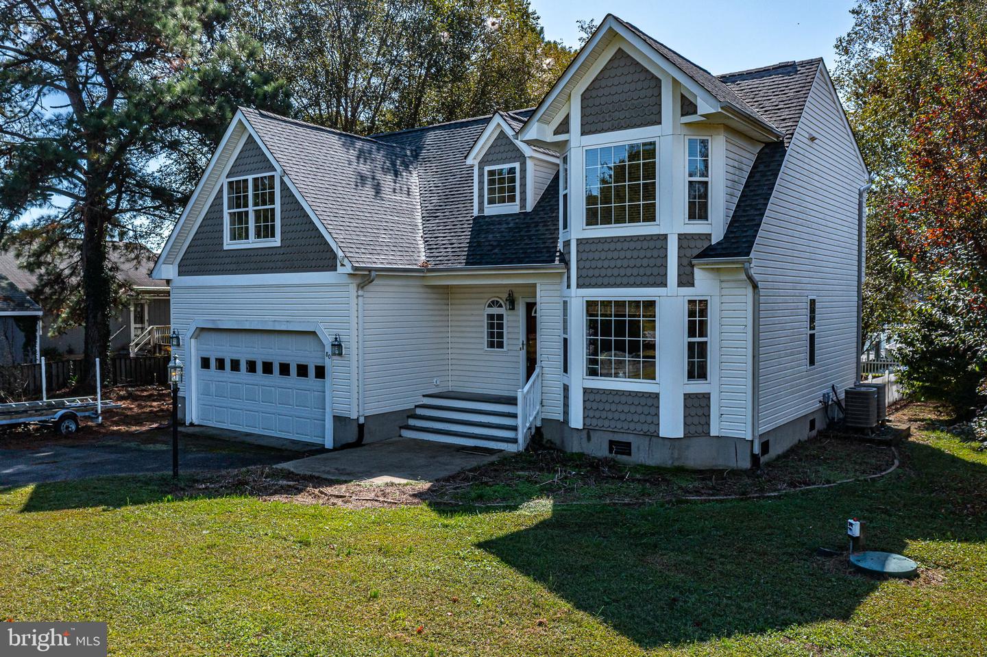 80 KEEL CT., HEATHSVILLE, Virginia 22473, 3 Bedrooms Bedrooms, ,3 BathroomsBathrooms,Residential,For sale,80 KEEL CT.,VANV2001766 MLS # VANV2001766