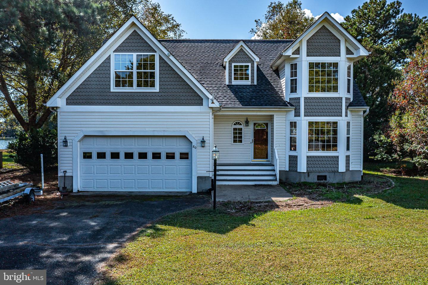 80 KEEL CT., HEATHSVILLE, Virginia 22473, 3 Bedrooms Bedrooms, ,3 BathroomsBathrooms,Residential,For sale,80 KEEL CT.,VANV2001766 MLS # VANV2001766