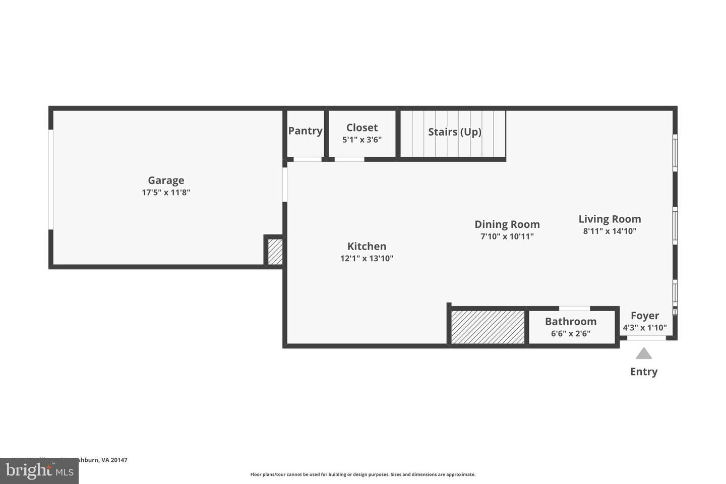 44531 WOLFHOUND SQ, ASHBURN, Virginia 20147, 2 Bedrooms Bedrooms, ,2 BathroomsBathrooms,Residential,For sale,44531 WOLFHOUND SQ,VALO2108078 MLS # VALO2108078