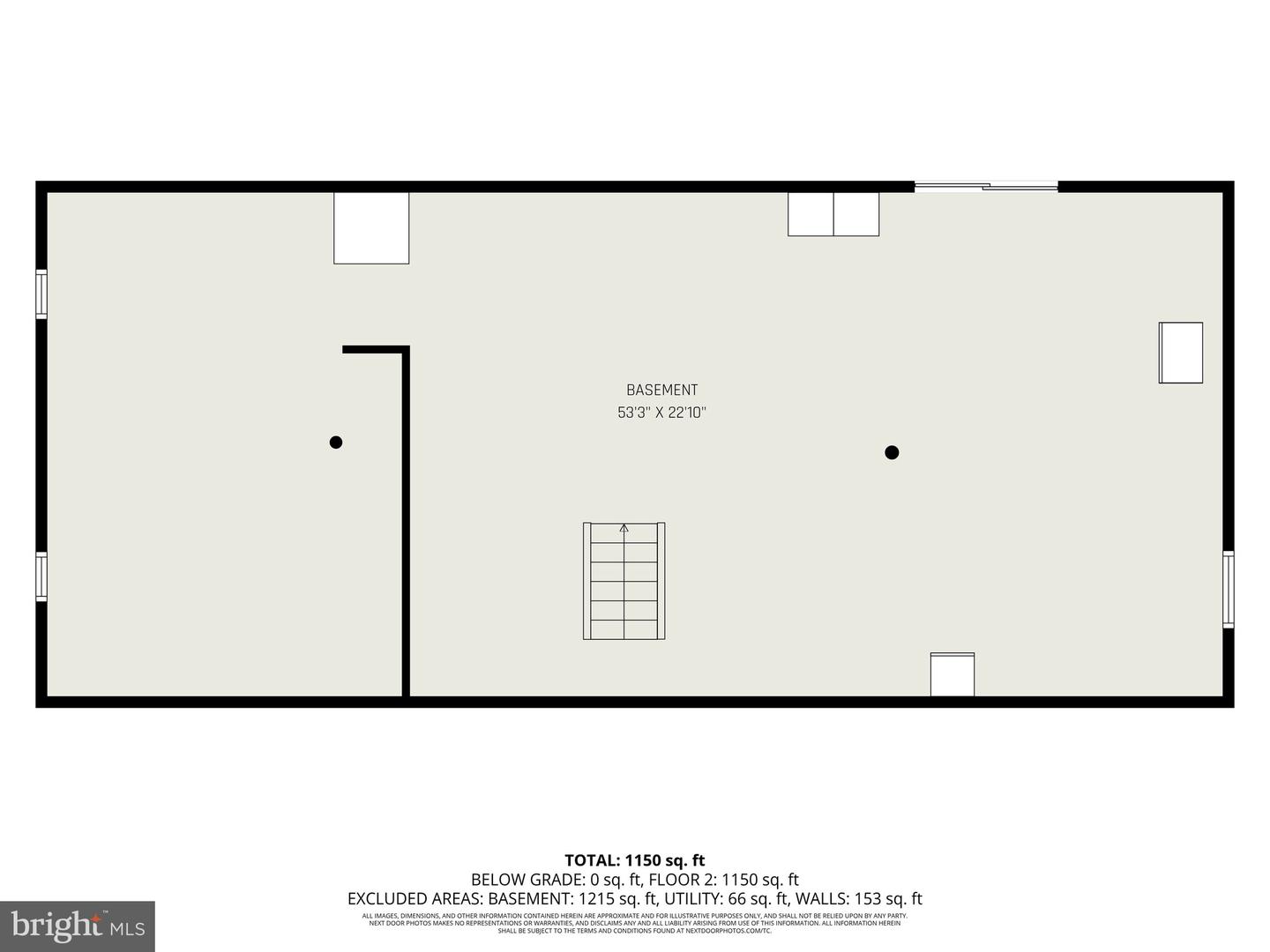 2 DAVID CT, STAFFORD, Virginia 22554, 3 Bedrooms Bedrooms, ,2 BathroomsBathrooms,Residential,For sale,2 DAVID CT,VAST2043216 MLS # VAST2043216