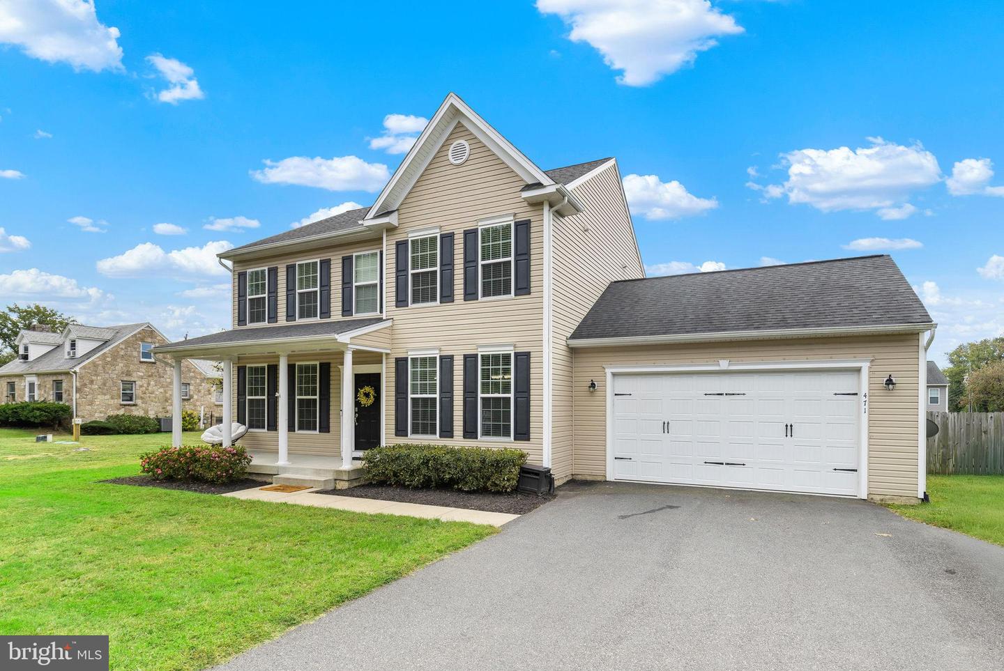 471 TRUSLOW RD, FREDERICKSBURG, Virginia 22405, 4 Bedrooms Bedrooms, 14 Rooms Rooms,2 BathroomsBathrooms,Residential,For sale,471 TRUSLOW RD,VAST2043220 MLS # VAST2043220