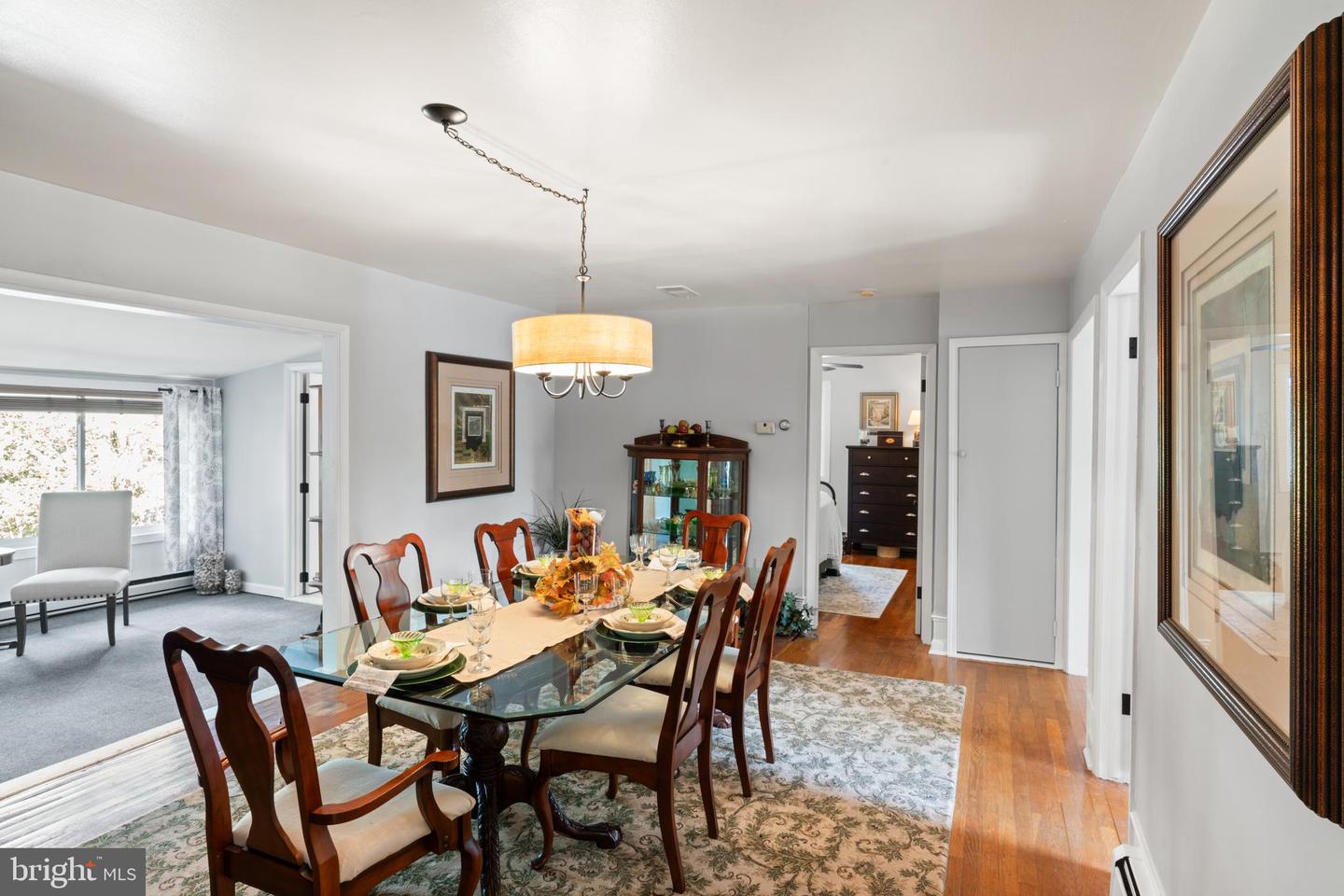 7127 WILSON RD, MARSHALL, Virginia 20115, 3 Bedrooms Bedrooms, ,2 BathroomsBathrooms,Residential,For sale,7127 WILSON RD,VAFQ2018556 MLS # VAFQ2018556