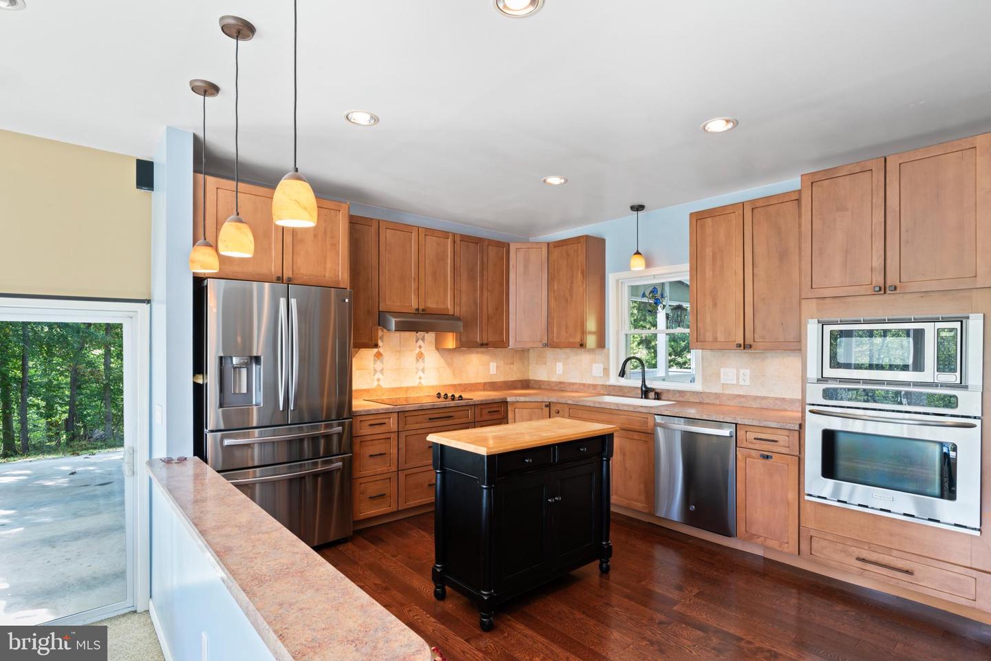 7127 WILSON RD, MARSHALL, Virginia 20115, 3 Bedrooms Bedrooms, ,2 BathroomsBathrooms,Residential,For sale,7127 WILSON RD,VAFQ2018556 MLS # VAFQ2018556