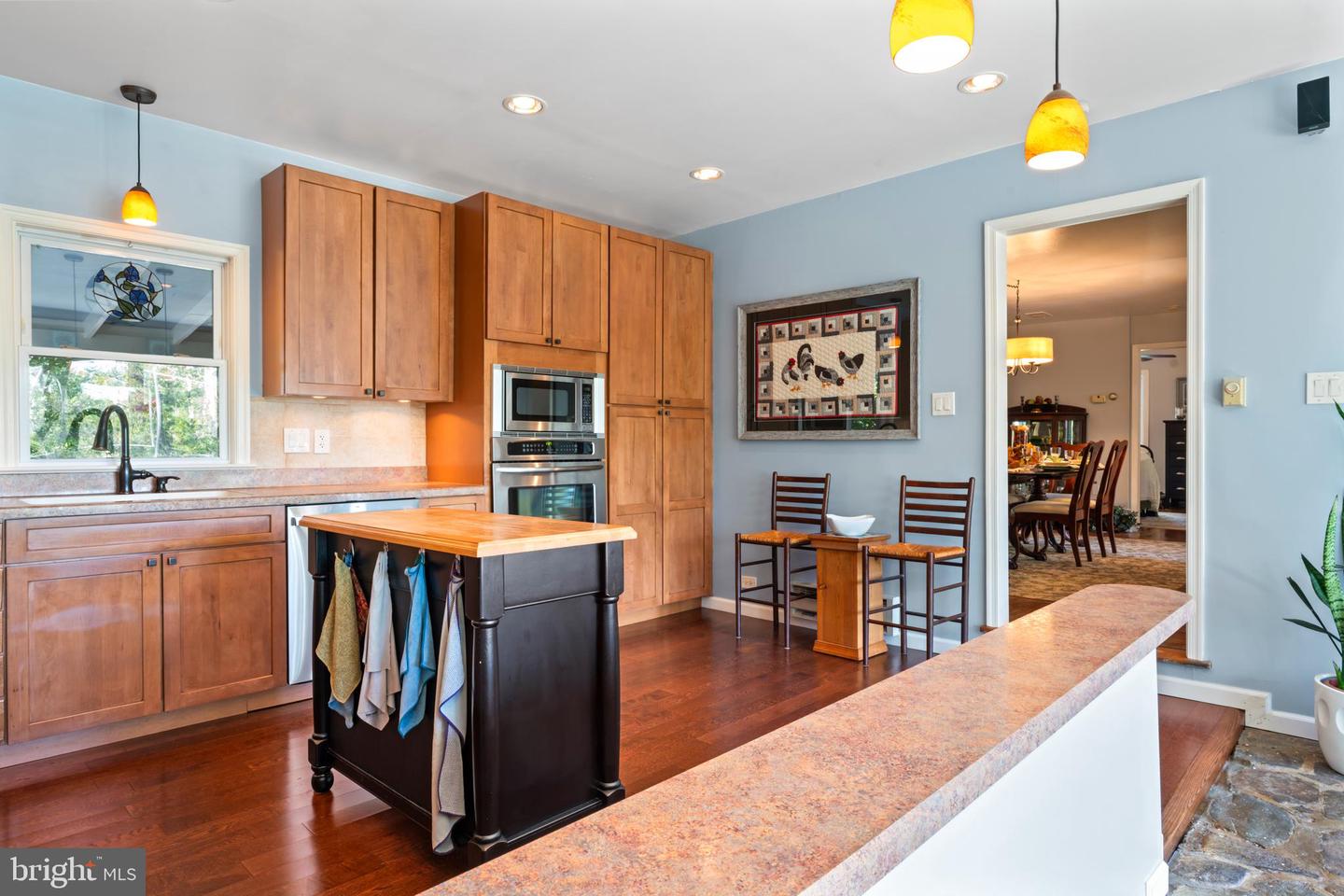 7127 WILSON RD, MARSHALL, Virginia 20115, 3 Bedrooms Bedrooms, ,2 BathroomsBathrooms,Residential,For sale,7127 WILSON RD,VAFQ2018556 MLS # VAFQ2018556