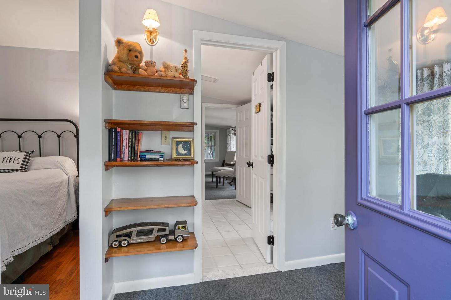 7127 WILSON RD, MARSHALL, Virginia 20115, 3 Bedrooms Bedrooms, ,2 BathroomsBathrooms,Residential,For sale,7127 WILSON RD,VAFQ2018556 MLS # VAFQ2018556