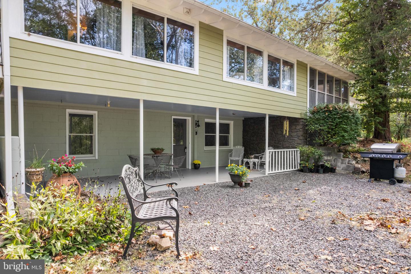 7127 WILSON RD, MARSHALL, Virginia 20115, 3 Bedrooms Bedrooms, ,2 BathroomsBathrooms,Residential,For sale,7127 WILSON RD,VAFQ2018556 MLS # VAFQ2018556