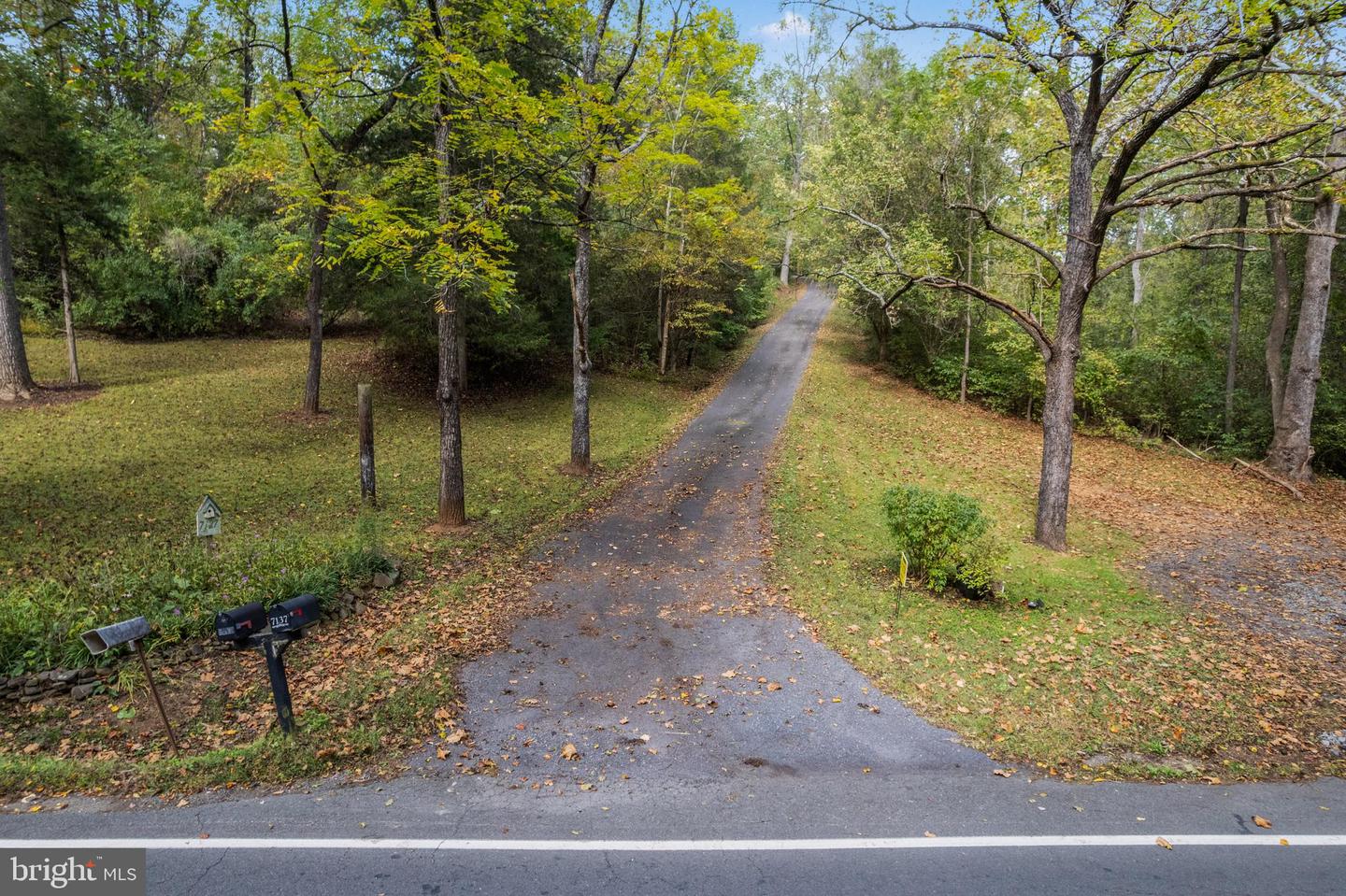 7127 WILSON RD, MARSHALL, Virginia 20115, 3 Bedrooms Bedrooms, ,2 BathroomsBathrooms,Residential,For sale,7127 WILSON RD,VAFQ2018556 MLS # VAFQ2018556