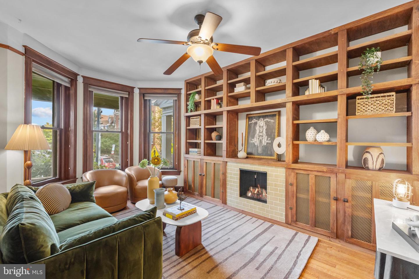1004 MONROE ST NW, WASHINGTON, District Of Columbia 20010, 3 Bedrooms Bedrooms, ,2 BathroomsBathrooms,Residential,For sale,1004 MONROE ST NW,DCDC2225218 MLS # DCDC2225218