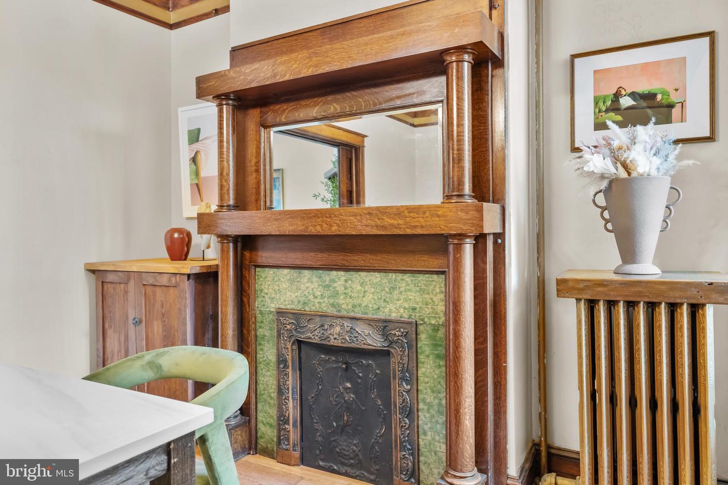 1004 MONROE ST NW, WASHINGTON, District Of Columbia 20010, 3 Bedrooms Bedrooms, ,2 BathroomsBathrooms,Residential,For sale,1004 MONROE ST NW,DCDC2225218 MLS # DCDC2225218