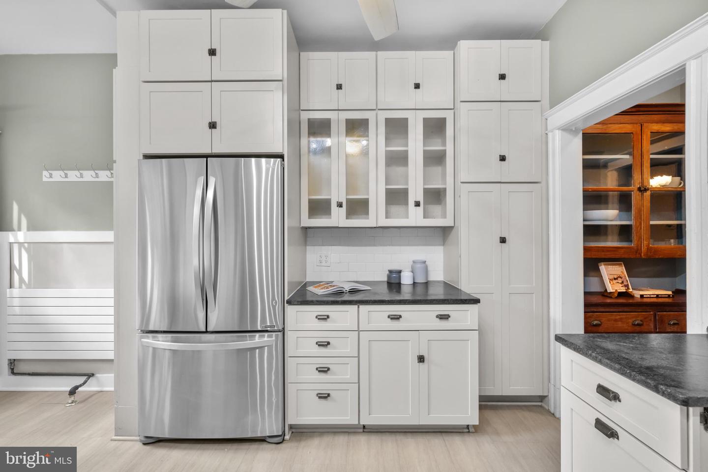 1004 MONROE ST NW, WASHINGTON, District Of Columbia 20010, 3 Bedrooms Bedrooms, ,2 BathroomsBathrooms,Residential,For sale,1004 MONROE ST NW,DCDC2225218 MLS # DCDC2225218