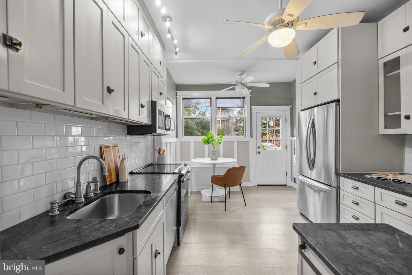 1004 MONROE ST NW, WASHINGTON, District Of Columbia 20010, 3 Bedrooms Bedrooms, ,2 BathroomsBathrooms,Residential,For sale,1004 MONROE ST NW,DCDC2225218 MLS # DCDC2225218