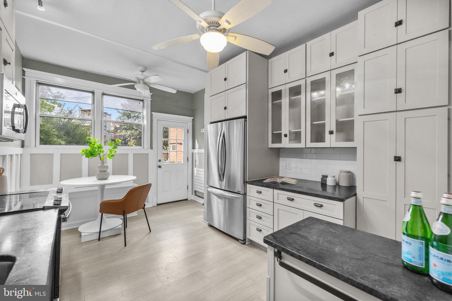 1004 MONROE ST NW, WASHINGTON, District Of Columbia 20010, 3 Bedrooms Bedrooms, ,2 BathroomsBathrooms,Residential,For sale,1004 MONROE ST NW,DCDC2225218 MLS # DCDC2225218