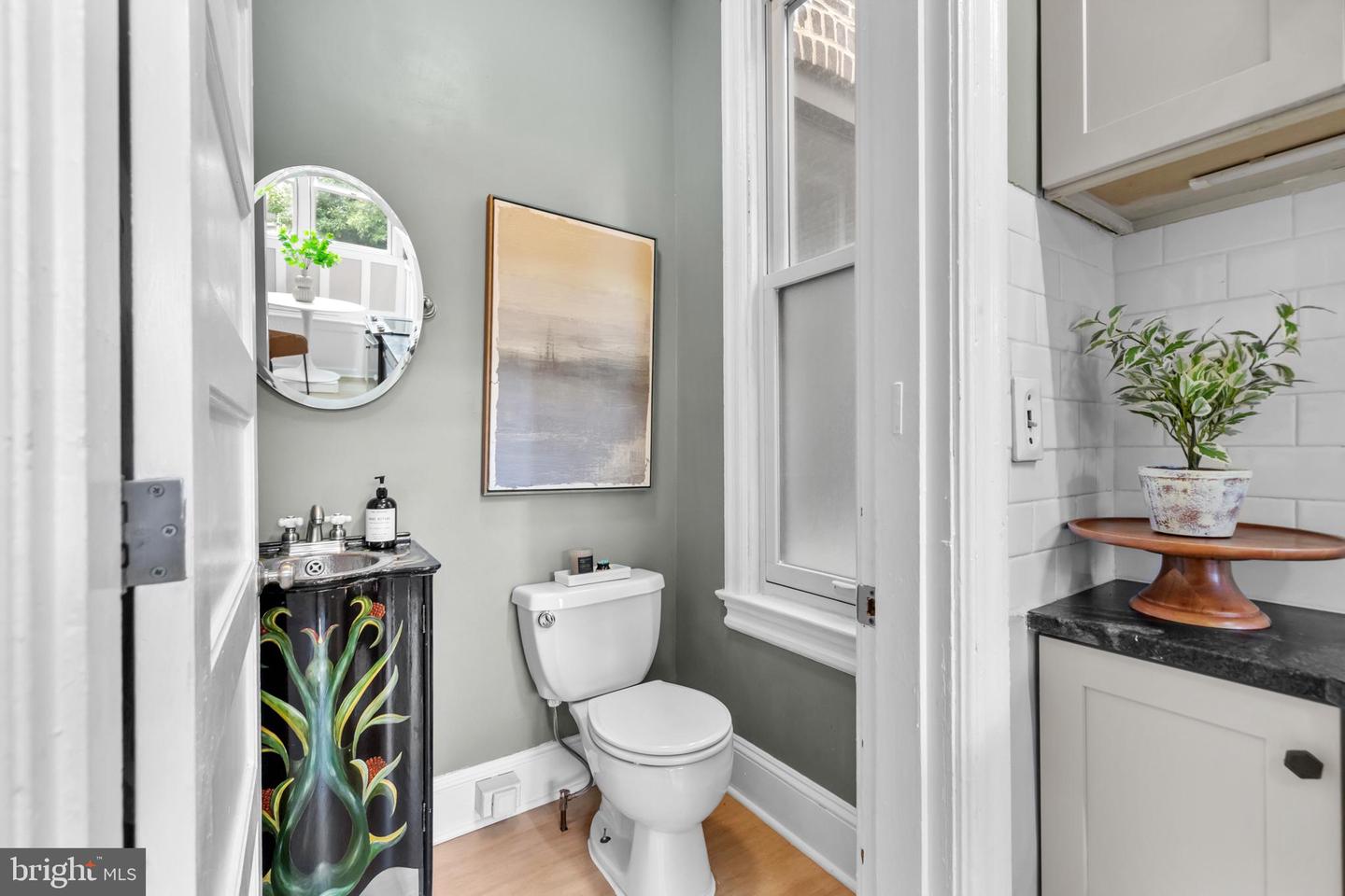 1004 MONROE ST NW, WASHINGTON, District Of Columbia 20010, 3 Bedrooms Bedrooms, ,2 BathroomsBathrooms,Residential,For sale,1004 MONROE ST NW,DCDC2225218 MLS # DCDC2225218