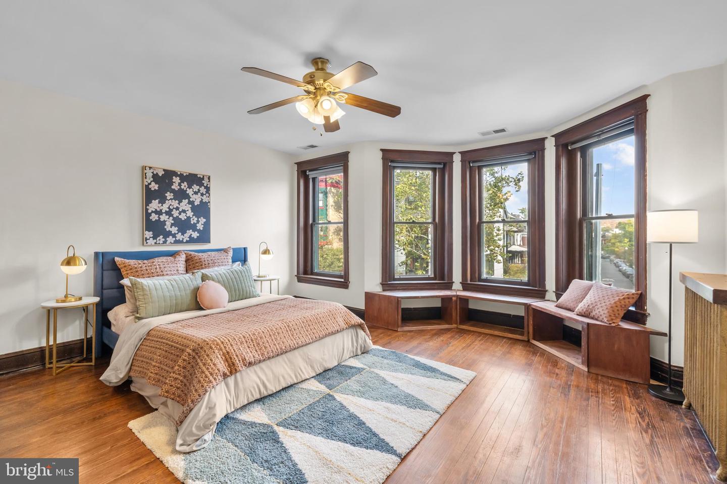 1004 MONROE ST NW, WASHINGTON, District Of Columbia 20010, 3 Bedrooms Bedrooms, ,2 BathroomsBathrooms,Residential,For sale,1004 MONROE ST NW,DCDC2225218 MLS # DCDC2225218