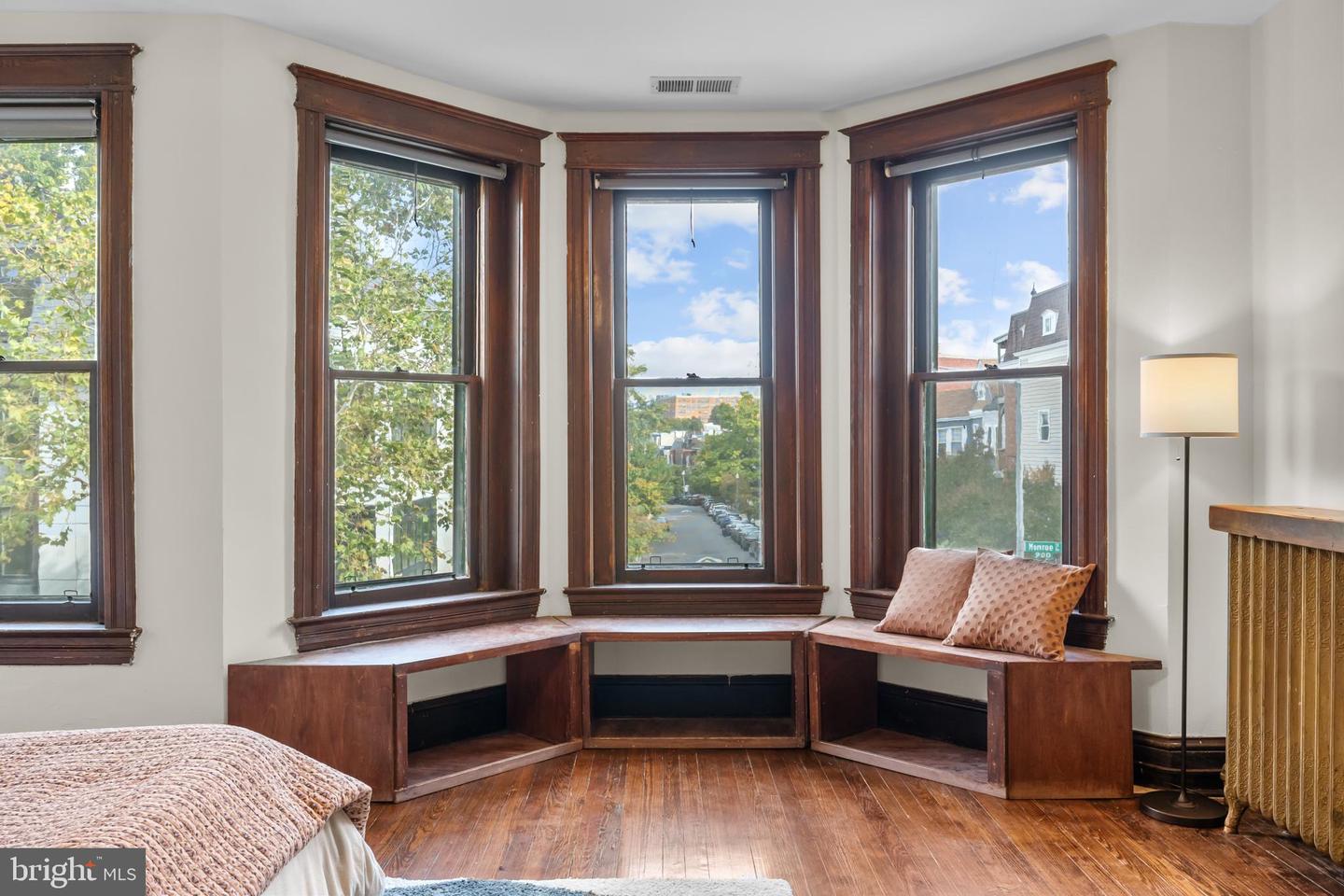 1004 MONROE ST NW, WASHINGTON, District Of Columbia 20010, 3 Bedrooms Bedrooms, ,2 BathroomsBathrooms,Residential,For sale,1004 MONROE ST NW,DCDC2225218 MLS # DCDC2225218