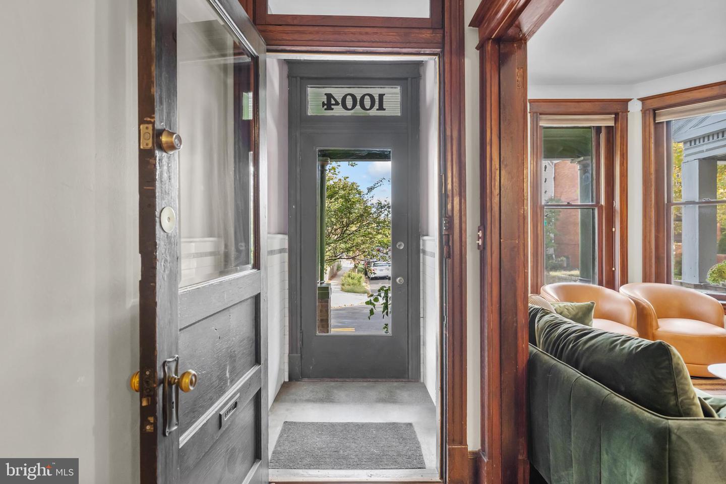 1004 MONROE ST NW, WASHINGTON, District Of Columbia 20010, 3 Bedrooms Bedrooms, ,2 BathroomsBathrooms,Residential,For sale,1004 MONROE ST NW,DCDC2225218 MLS # DCDC2225218