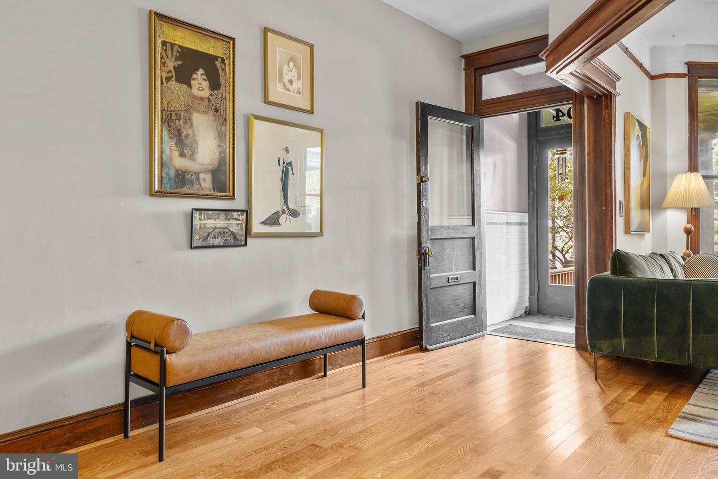 1004 MONROE ST NW, WASHINGTON, District Of Columbia 20010, 3 Bedrooms Bedrooms, ,2 BathroomsBathrooms,Residential,For sale,1004 MONROE ST NW,DCDC2225218 MLS # DCDC2225218