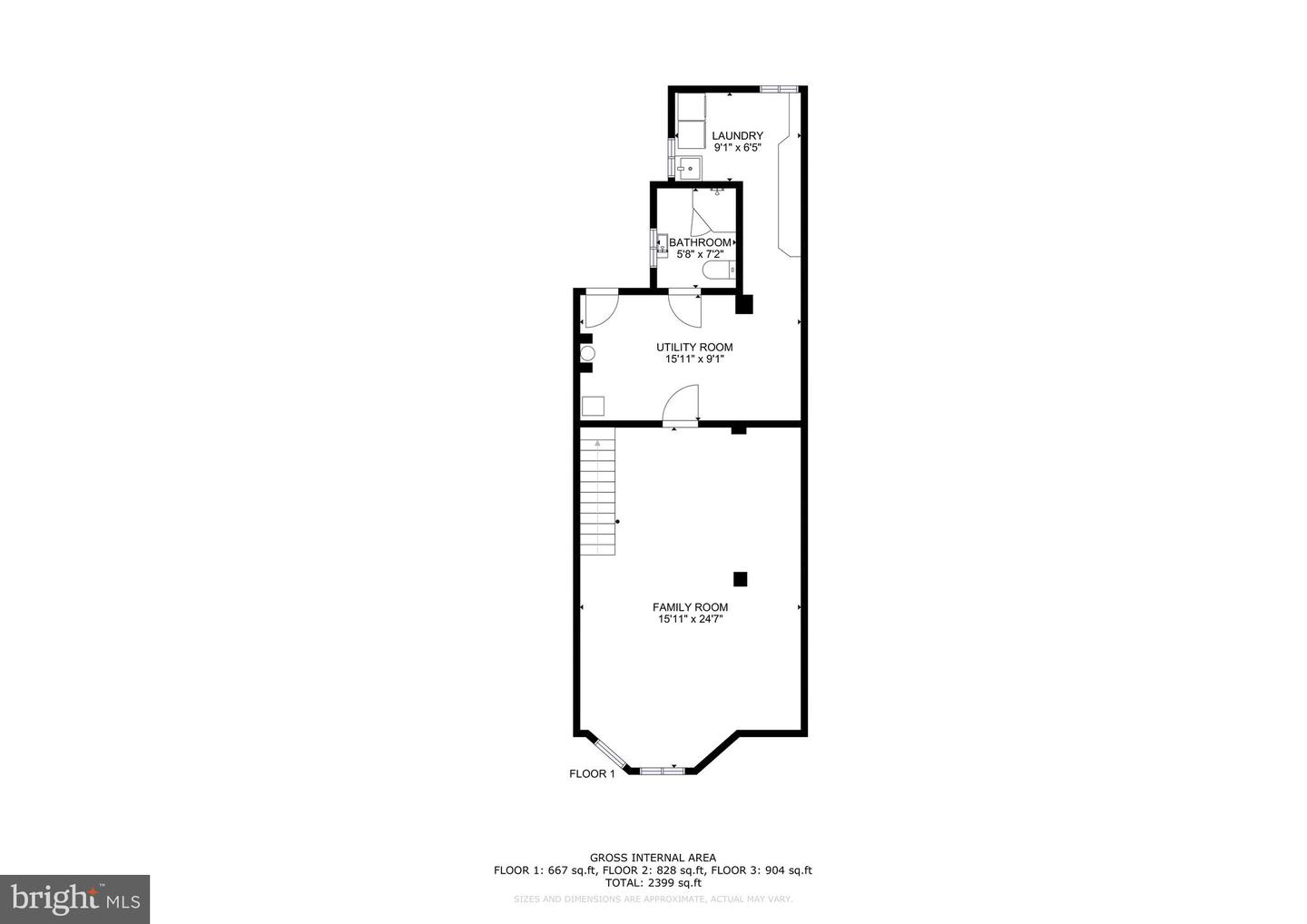 1004 MONROE ST NW, WASHINGTON, District Of Columbia 20010, 3 Bedrooms Bedrooms, ,2 BathroomsBathrooms,Residential,For sale,1004 MONROE ST NW,DCDC2225218 MLS # DCDC2225218