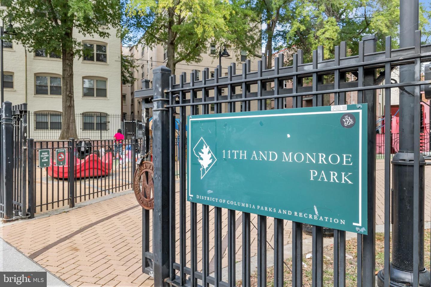 1004 MONROE ST NW, WASHINGTON, District Of Columbia 20010, 3 Bedrooms Bedrooms, ,2 BathroomsBathrooms,Residential,For sale,1004 MONROE ST NW,DCDC2225218 MLS # DCDC2225218