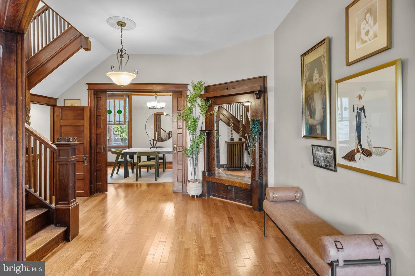 1004 MONROE ST NW, WASHINGTON, District Of Columbia 20010, 3 Bedrooms Bedrooms, ,2 BathroomsBathrooms,Residential,For sale,1004 MONROE ST NW,DCDC2225218 MLS # DCDC2225218