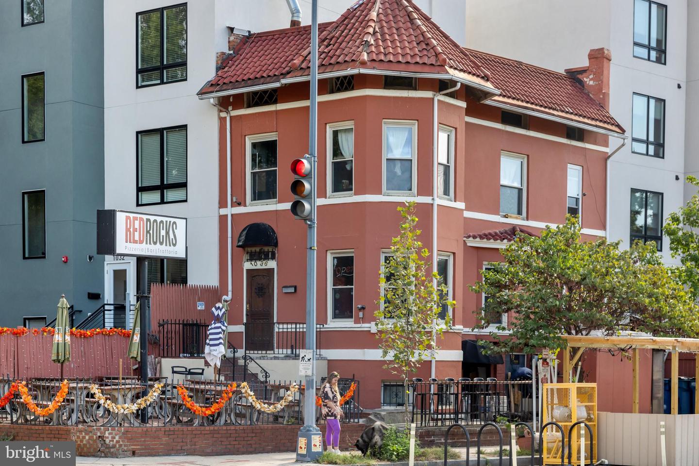 1004 MONROE ST NW, WASHINGTON, District Of Columbia 20010, 3 Bedrooms Bedrooms, ,2 BathroomsBathrooms,Residential,For sale,1004 MONROE ST NW,DCDC2225218 MLS # DCDC2225218