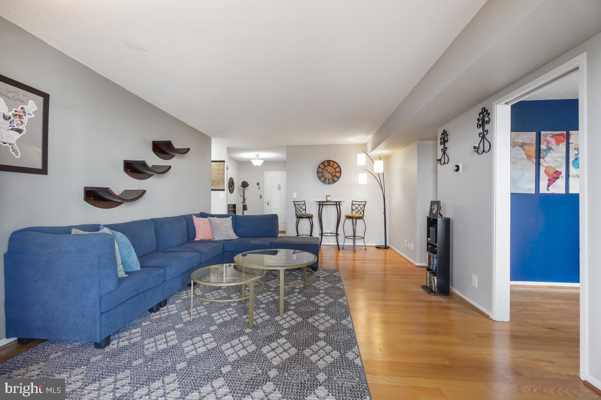 5903 MOUNT EAGLE DR #1612, ALEXANDRIA, Virginia 22303, 2 Bedrooms Bedrooms, 6 Rooms Rooms,1 BathroomBathrooms,Residential,For sale,5903 MOUNT EAGLE DR #1612,VAFX2272742 MLS # VAFX2272742