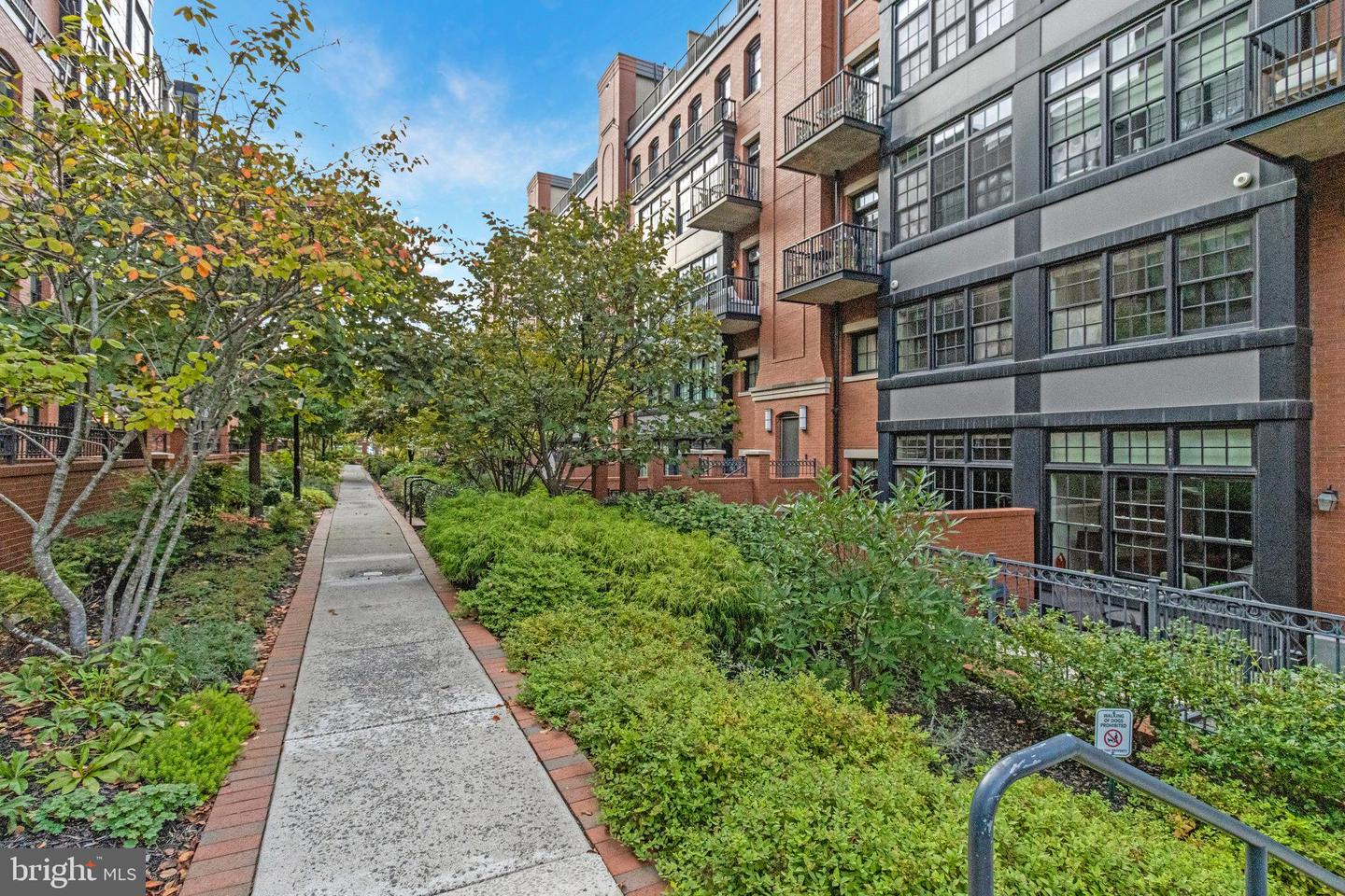 1610 N QUEEN ST #211, ARLINGTON, Virginia 22209, 2 Bedrooms Bedrooms, ,2 BathroomsBathrooms,Residential,For sale,1610 N QUEEN ST #211,VAAR2064562 MLS # VAAR2064562