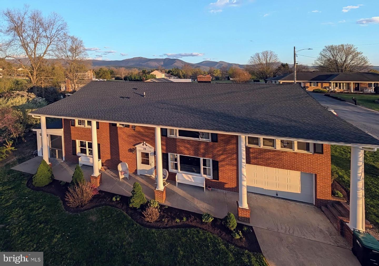 15 PAINTER ST, LURAY, Virginia 22835, 5 Bedrooms Bedrooms, ,2 BathroomsBathrooms,Residential,For sale,15 PAINTER ST,VAPA2005466 MLS # VAPA2005466