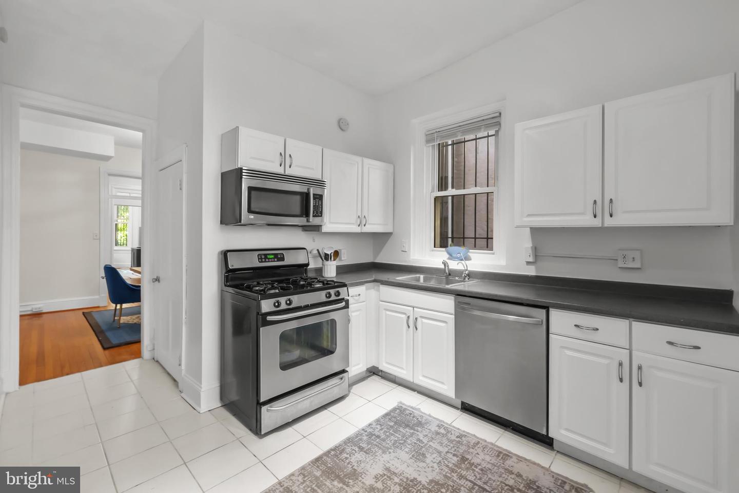 43 T ST NW, WASHINGTON, District Of Columbia 20001, 4 Bedrooms Bedrooms, ,3 BathroomsBathrooms,Residential,For sale,43 T ST NW,DCDC2225986 MLS # DCDC2225986