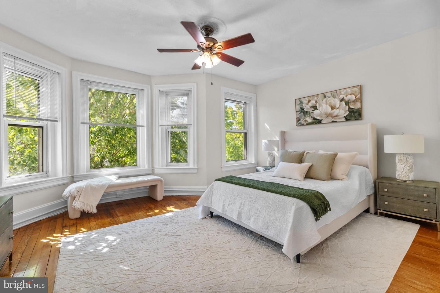 43 T ST NW, WASHINGTON, District Of Columbia 20001, 4 Bedrooms Bedrooms, ,3 BathroomsBathrooms,Residential,For sale,43 T ST NW,DCDC2225986 MLS # DCDC2225986